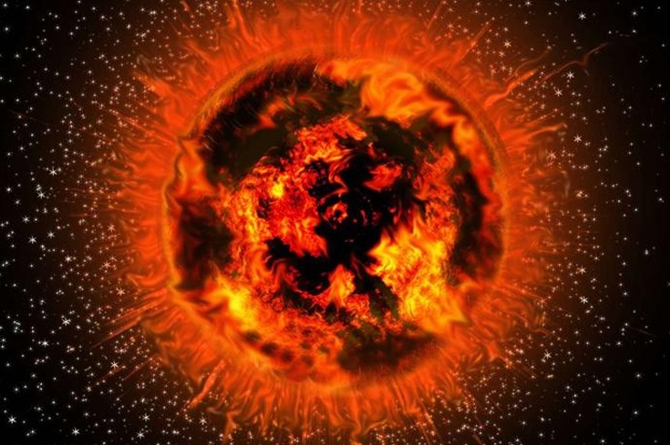 Spokojnie, koniec świata przyjdzie