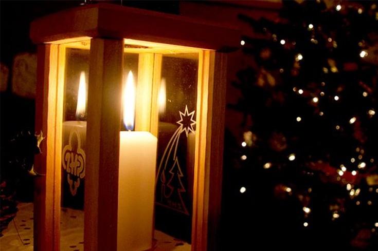 Wyjdź z cienia. Pokaż dobro!