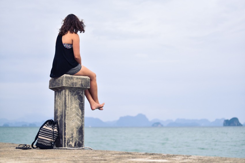 Coś prawdziwego w tym życiu