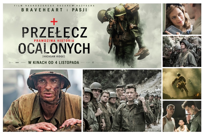 "PRZEŁĘCZ OCALONYCH"