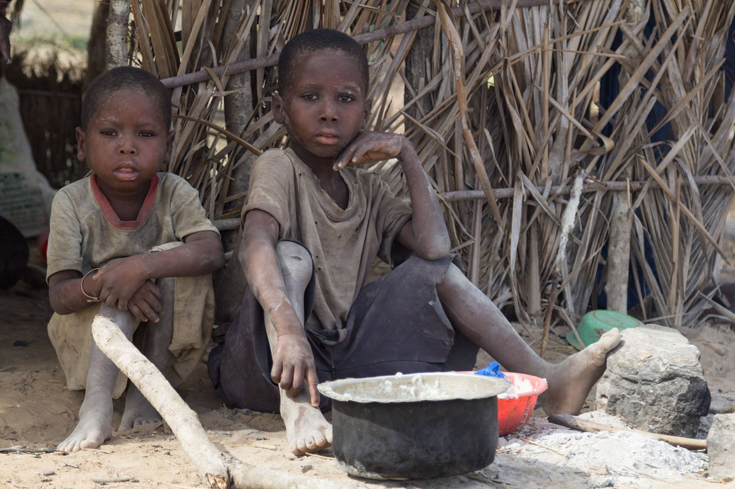 Epidemia Głodu - Aktualizacja