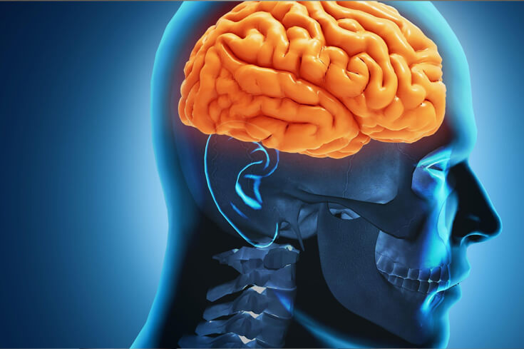 Co narzekanie robi z mózgiem?