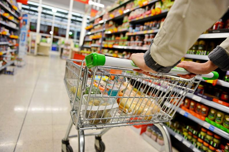 Jak odkażać zakupy ?